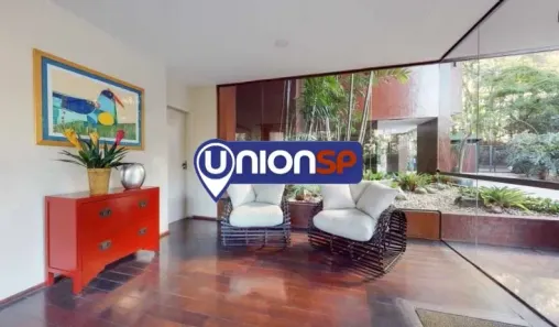 Apartamento com 2 Quartos à venda, 96m² no Jardim Londrina, São Paulo