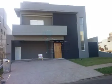 Casa de Condomínio com 3 Quartos à venda, 224m² no Quinta da Primavera, Ribeirão Preto