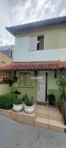 Casa com 2 Quartos à venda, 75m² no Parque Taipas, São Paulo