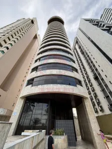 Apartamento com 5 Quartos à venda, 636m² no Piedade, Jaboatão dos Guararapes
