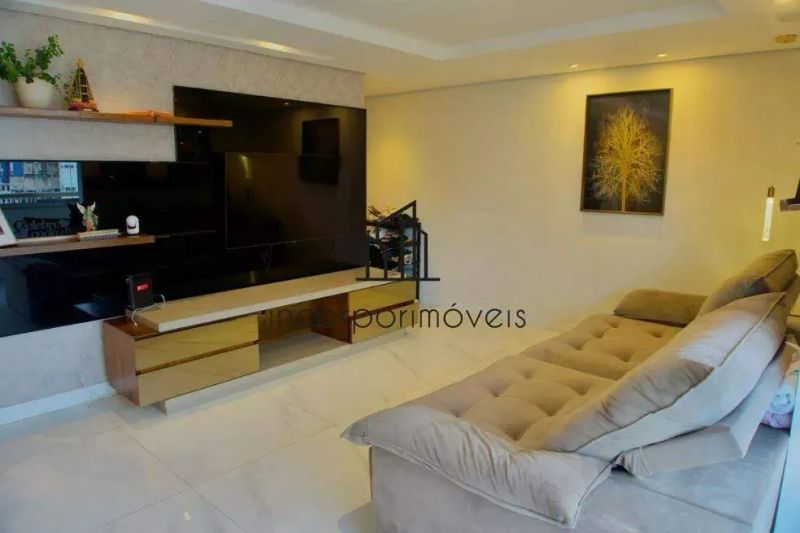 Apartamento com 4 quartos — Buritis, Belo Horizonte