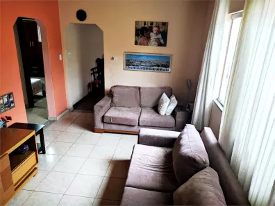 Casa com 3 Quartos à venda, 90m² no Jardim Leonor Mendes de Barros, São Paulo