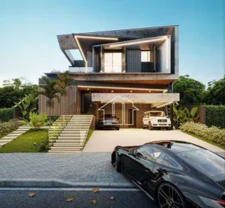 Casa de Condomínio com 4 Quartos à venda, 348m² no Condomínio Residencial Alphaville II, São José dos Campos
