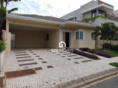 Casa de Condomínio com 3 Quartos para venda ou aluguel, 237m² no Nações, Valinhos