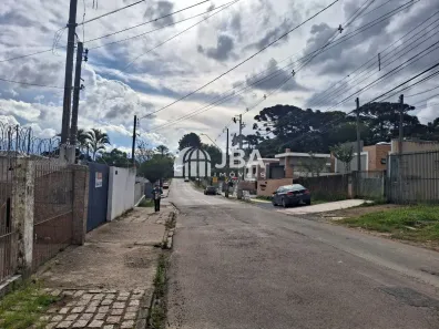 Lote/Terreno à venda, 2976m² no Uberaba, Curitiba