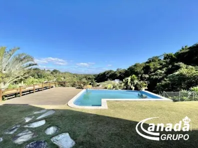 Casa com 4 Quartos para alugar, 493m² no Pousada dos Bandeirantes, Carapicuíba