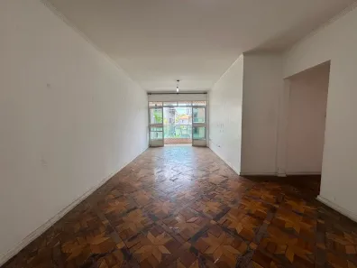 Apartamento com 3 Quartos à venda, 133m² no Ponta da Praia, Santos