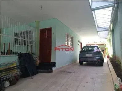 Sobrado com 6 Quartos à venda, 500m² no Parque Císper, São Paulo