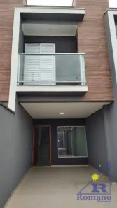 Sobrado com 3 Quartos à venda, 115m² no Jardim Aricanduva, São Paulo