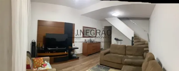 Sobrado com 2 Quartos à venda, 100m² no Jardim Maria Estela, São Paulo