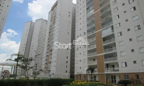 Apartamento com 2 Quartos à venda, 89m² no Vila Progresso, Campinas