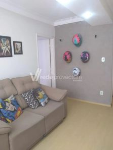 Apartamento com 1 Quarto à venda, 46m² no Ponte Preta, Campinas