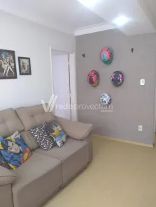 Apartamento com 1 Quarto à venda, 46m² no Ponte Preta, Campinas