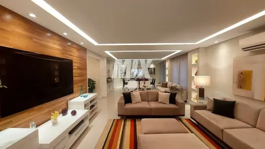 Apartamento com 4 Quartos à venda, 270m² no Campo Belo, São Paulo