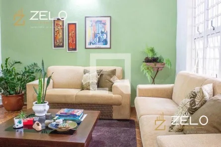 Casa com 4 Quartos à venda, 243m² no Parque das Flores, Campinas