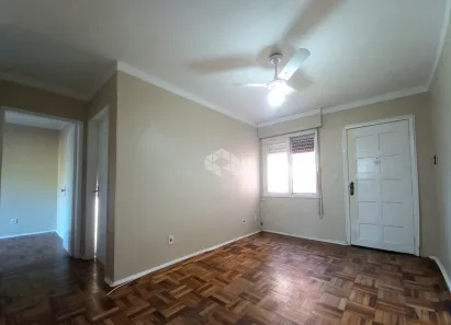Apartamento com 2 Quartos à venda, 55m² no Humaitá, Porto Alegre