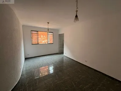 Casa com 2 Quartos para alugar, 120m² no Vila Albertina, São Paulo