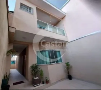 Sobrado com 3 Quartos à venda, 270m² no Vila Laís, São Paulo