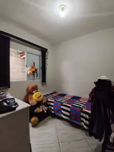 Casa de Condomínio com 3 Quartos à venda, 90m² no Loteamento Jardim Sol Nascente, Jacareí