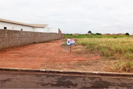 Lote/Terreno à venda, 338m² no Conjunto Habitacional José Maria Gonçalves Gameiro, Tupã