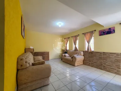Sobrado com 4 Quartos à venda, 270m² no Jardim Vitória, Campo Limpo Paulista
