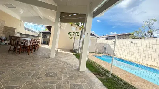 Casa com 4 Quartos à venda, 129m² no Vila Nova, Louveira