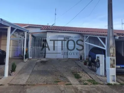 Casa de Condomínio com 3 Quartos à venda, 90m² no Jardim Ipanema, São Carlos