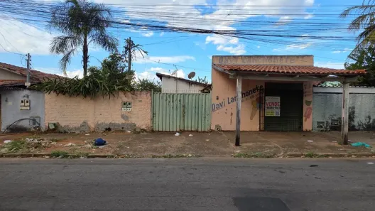 Lote/Terreno à venda, 399m² no Jardim das Esmeraldas, Aparecida de Goiânia