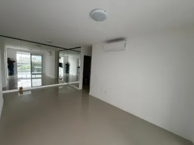 Apartamento com 2 Quartos para alugar, 86m² no Barra Olímpica, Rio de Janeiro