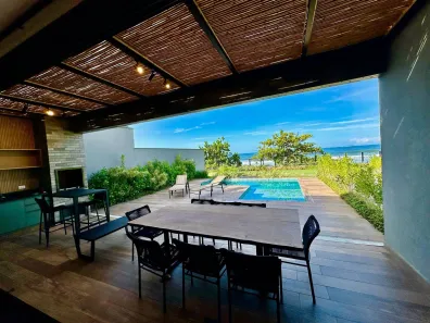 Casa com 4 Quartos à venda, 250m² no Maresias, São Sebastião