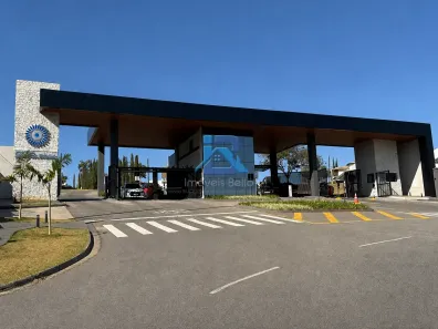 Lote/Terreno à venda, 570m² no Reserva Santa Rosa, Itatiba