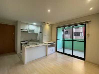 Apartamento com 2 Quartos para alugar, 61m² no Zona 07, Maringá