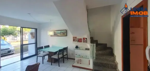 Casa com 4 Quartos à venda, 120m² no Itapuã, Salvador