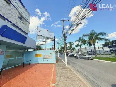 Ponto Comercial para alugar, 529m² no Fátima II, Pouso Alegre