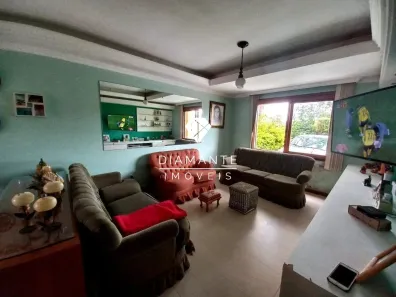 Casa de Condomínio com 3 Quartos à venda, 121m² no Espírito Santo, Porto Alegre