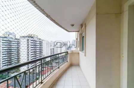 Apartamento com 2 Quartos à venda, 87m² no Perdizes, São Paulo
