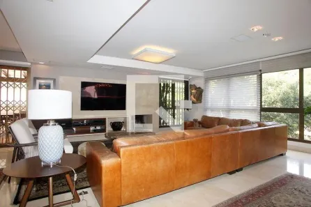 Apartamento com 3 Quartos à venda, 269m² no Mont Serrat, Porto Alegre