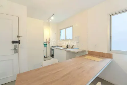 Apartamento com 1 Quarto à venda, 35m² no Consolação, São Paulo