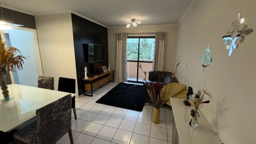 Apartamento com 2 Quartos à venda, 75m² no Parque Residencial Eloy Chaves, Jundiaí