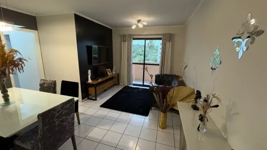 Apartamento com 2 Quartos à venda, 75m² no Parque Residencial Eloy Chaves, Jundiaí