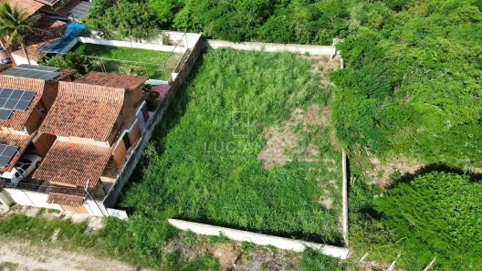 Lote/Terreno à venda, 615m² no Porta Florada, Gravatá
