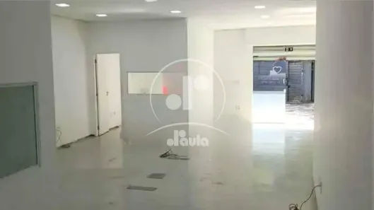 Sala Comercial para alugar, 164m² no Casa Branca, Santo André
