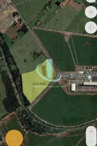 à venda, 10m² no Parque das Hortências, Araraquara