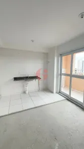 Apartamento com 2 Quartos à venda, 44m² no Jardim Topázio, São José dos Campos