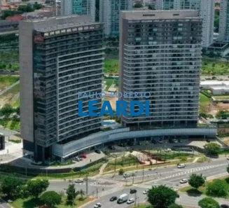 Sala Comercial com 1 Quarto para alugar, 44m² no Água Branca, São Paulo