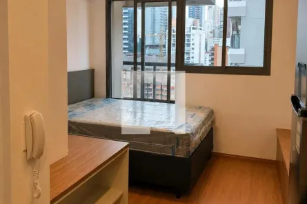 Apartamento com 1 Quarto à venda, 22m² no Paraíso, São Paulo