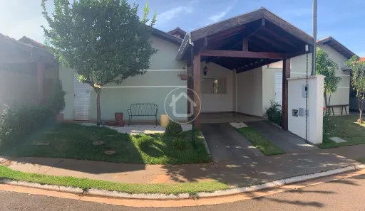 Casa com 2 Quartos à venda, 75m² no Tiradentes, Campo Grande