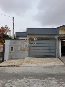 Casa com 3 Quartos à venda, 131m² no Jardim Altos de Santana II, Jacareí