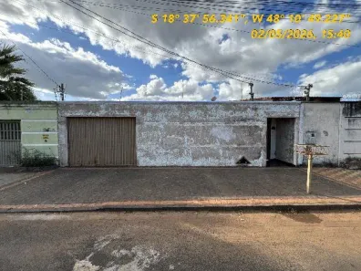 Casa com 3 Quartos à venda, 400m² no Miranda, Araguari