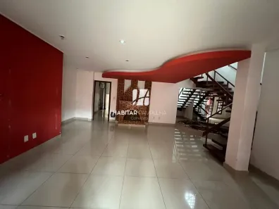Casa com 5 Quartos para alugar, 360m² no Santa Amélia, Belo Horizonte